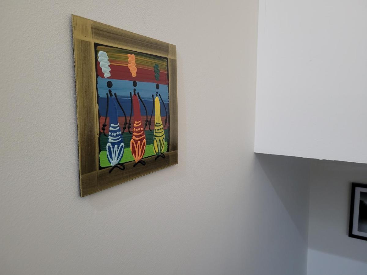 Modern 2 Bed House- Free Parking And Close To The Centre Μπρίστολ Εξωτερικό φωτογραφία