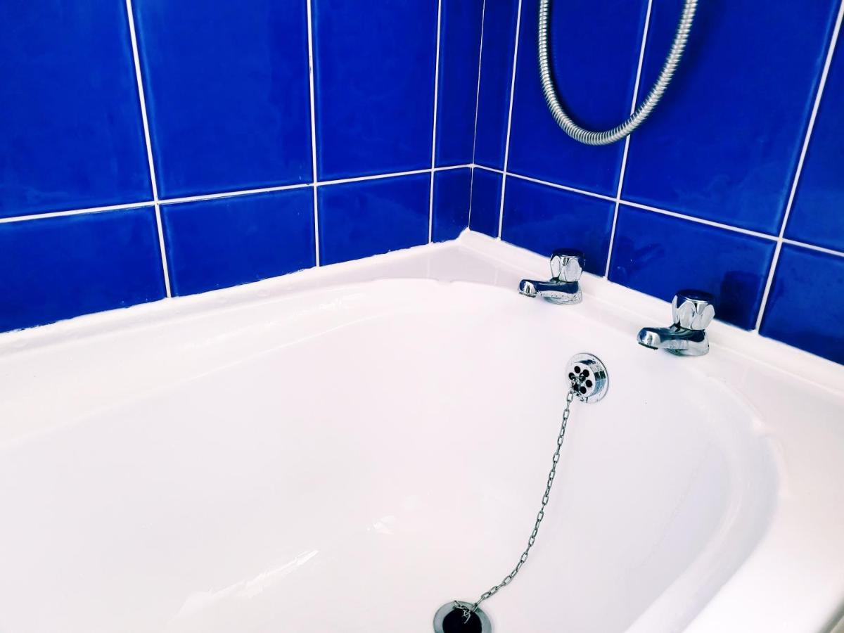 Modern 2 Bed House- Free Parking And Close To The Centre Μπρίστολ Εξωτερικό φωτογραφία